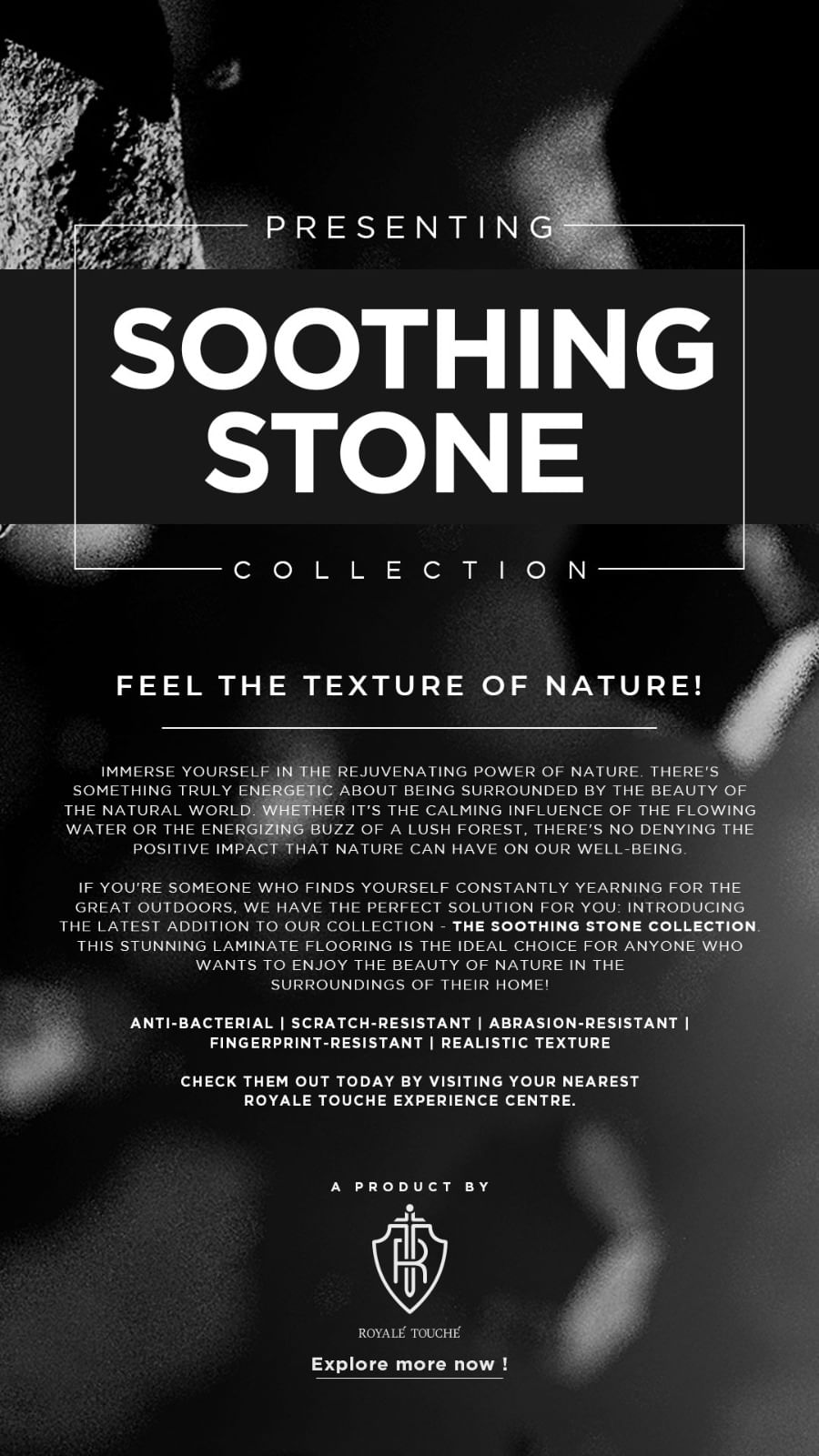 Royale Touche Catalogue