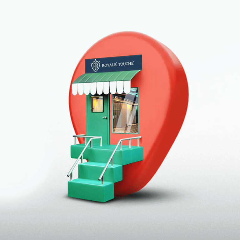 CRYSTAL 1203 Royale Touche Laminates