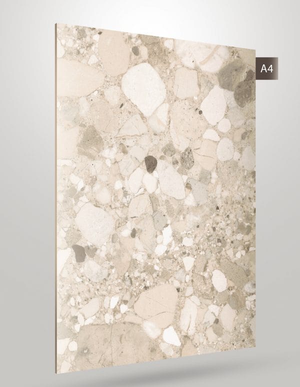 CRYSTAL MATTY + 1283 | Royale Touche Laminates