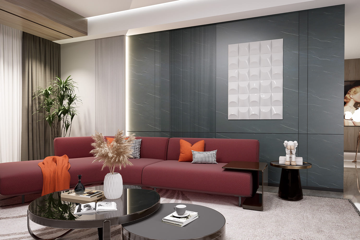 The Ultimate Laminate Guide - Everything You Need To Know About The  Decorative Finishing Layer, image size:1500x1000