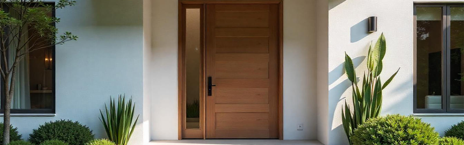 Main Door Designs | Stylish \u0026 Modern Front Door Ideas, image size:1600x500