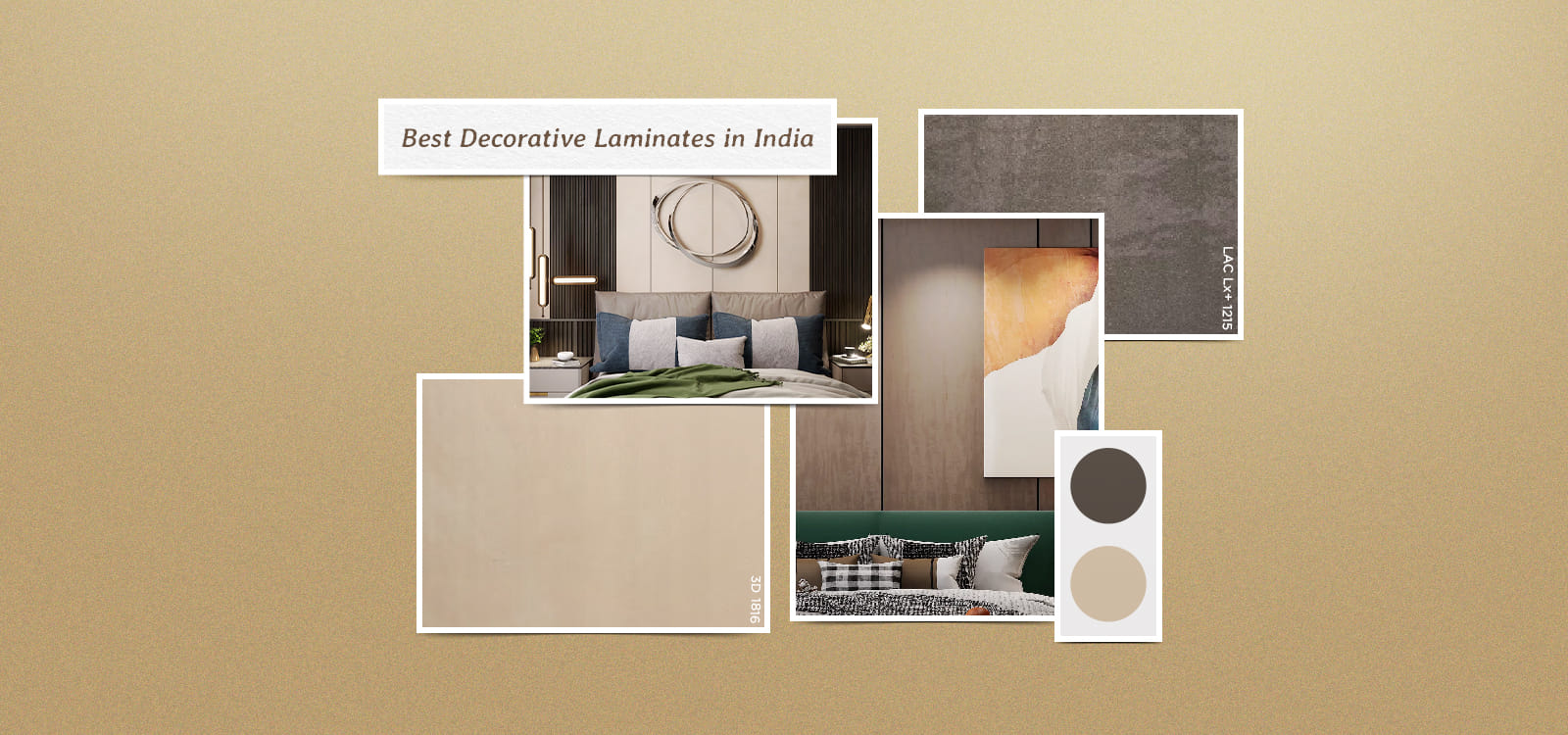 Best Decorative Laminates in India | Modern Interiors 2025, image size:1600x750