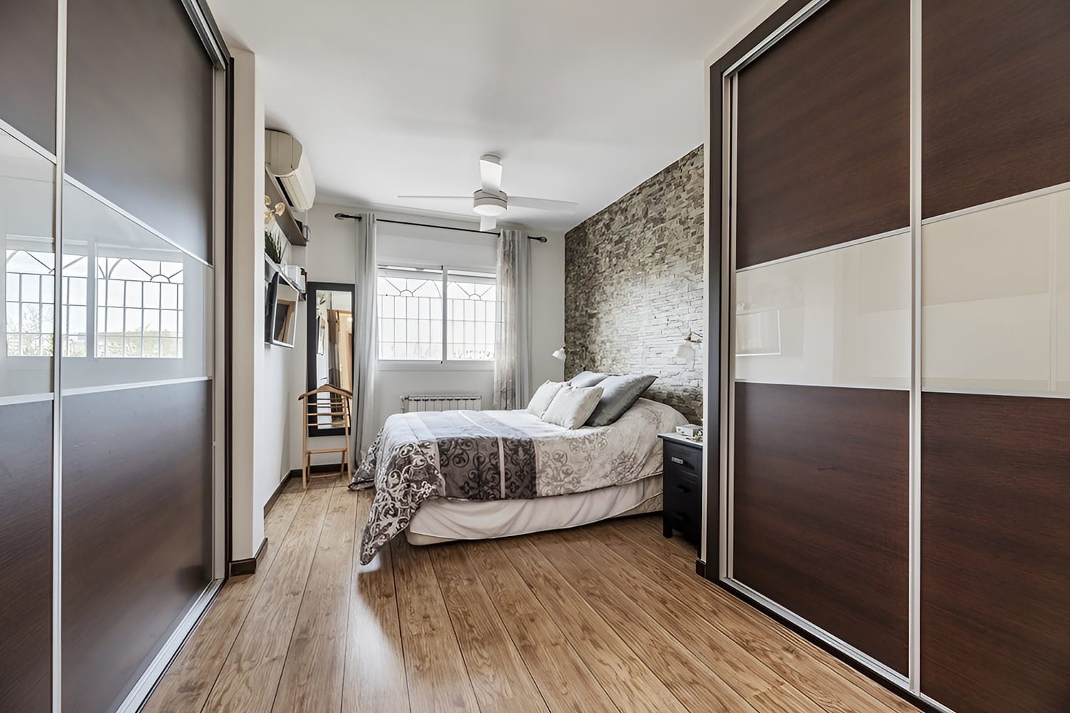 Sliding Door Wardrobe Designs | Modern \u0026 Space-Saving Ideas, image size:1500x1000